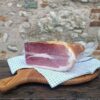 Prosciutto crudo a tranci - 3 kg