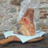 Prosciutto crudo a tranci - 3 kg - immagine 2